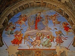 The Assumption